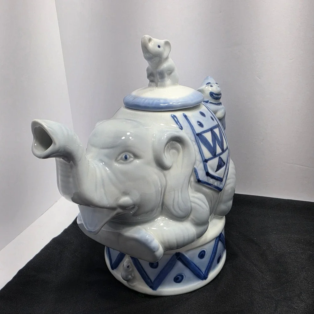 Lenox whimsical ceramic